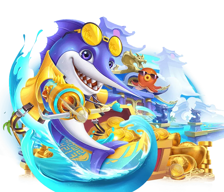 Game Bắn Cá TP88